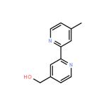 4'-Methyl-2,2'-bipyridine-4-methanol pictures
