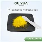 Berberine hydrochloride