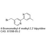 6-Bromo-6'-methyl-2,2'-bipyridine