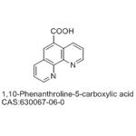 1,10-Phenanthroline-5-carboxylic acid