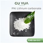 Lithium carbonate