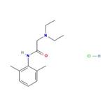 73-78-9 Lidocaine hydrochloride