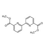 Dimethyl 2,2'-bipyridine-6,6'-dicarboxylate pictures