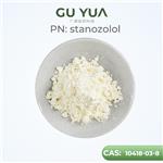 Stanozolol