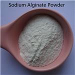 Sodium alginate