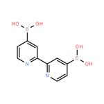 2,2'-Bipyridine-4,4'-diylbis-boronic acid pictures