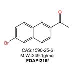 1-(6-Bromonaphthalen-2-yl)ethanone