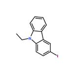 3-Iodo-9-ethylcarbazole