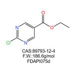 Ethyl 2-chloropyrimidine-5-carboxylate