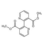 2,2'-Bipyridine-3,3'-dicarboxylic acid dimethyl ester