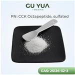 Cholecystokinin Octapeptide (sulfated) ammonium salt