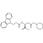 Fmoc-Asp(OcHex)-OH