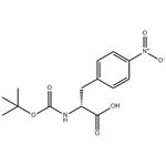 Boc-D-Phe(4-NO2)-OH