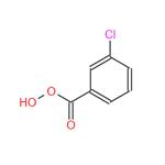 3-Chloroperoxybenzoic acid