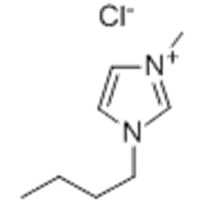 1-Butyl-3-methylimidazolium chloride