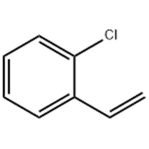 2-Chlorostyrene