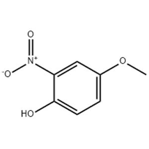 4-Methoxy-2-nitrophenol