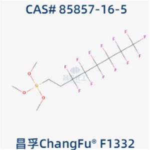 1H,1H,2H,2H-Perfluorooctyltrimethoxysilane