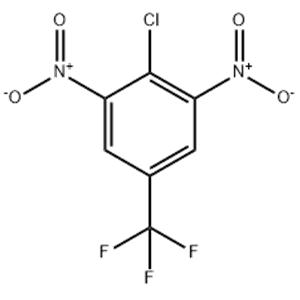 1,3-Dinitro-2-chloro-5-trifluoromethylbenzene