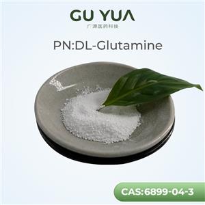 DL-Glutamine