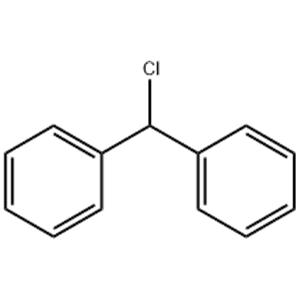 Chlorodiphenylmethane