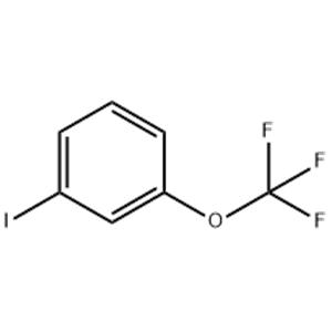 3-(Trifluoromethoxy)iodobenzene