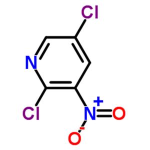 2,5-Dichloro-3-nitropyridine