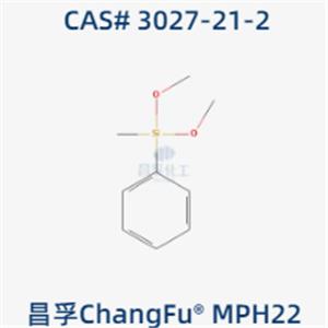 Methylphenyldimethoxysilane