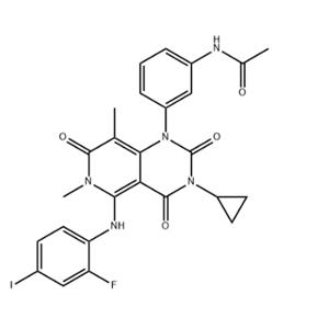 Trametinib