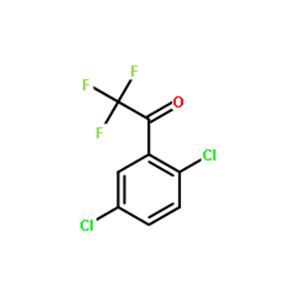 1-(2,5-Dichlorophenyl)-2,2,2-trifluoroethanone