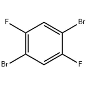 1,4-Dibromo-2,5-difluorobenzene