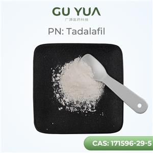 Tadalafil