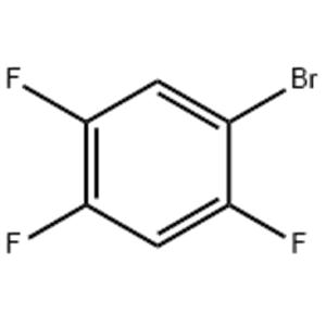 1-Bromo-2,4,5-trifluorobenzene