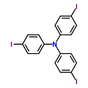 tris(4-iodophenyl)amine