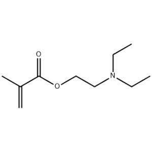 2-(Diethylamino)ethyl methacrylate