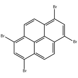 1,3,6,8-tetrabromopyrene