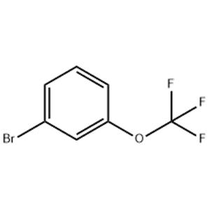 3-(Trifluoromethoxy)bromobenzene