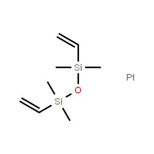 Platinum(0)-1,3-divinyl-1,1,3,3-tetramethyldisiloxane