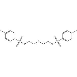 DIETHYLENE GLYCOL BIS(P-TOLUENESULFONATE)