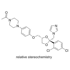 Ketoconazole