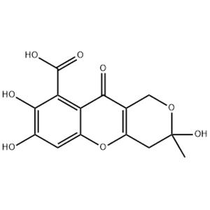 Fulvic acid