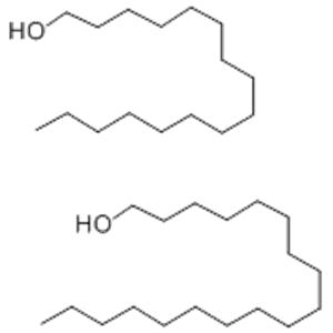 Cetearyl alcohol