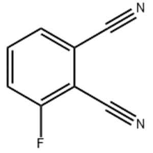 3-FLUOROPHTHALODINITRILE