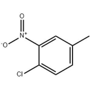 4-Chloro-3-nitrotoluene