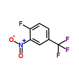 4-Fluoro-3-nitrobenzotrifluoride