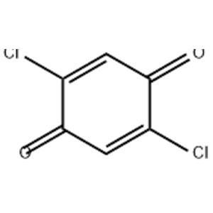 2,5-Dichlorobenzo-1,4-quinone