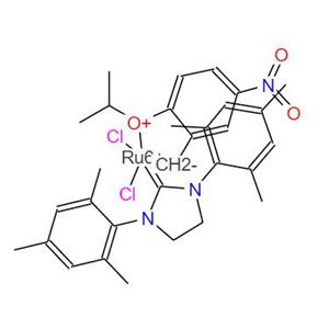 Grela 2nd Generation catalyst