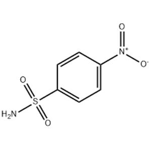 4-Nitrobenzenesulfonamide