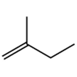 2-METHYL-1-BUTENE