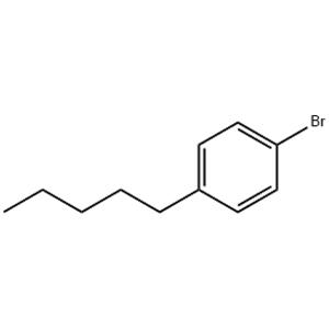 	4-Pentylbromobenzene